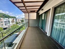 Jalan Kayu Estate (D28), Terrace #447490701